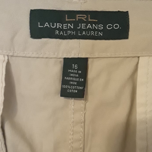 LRL Ralph Lauren Pants - Picture 4 of 5